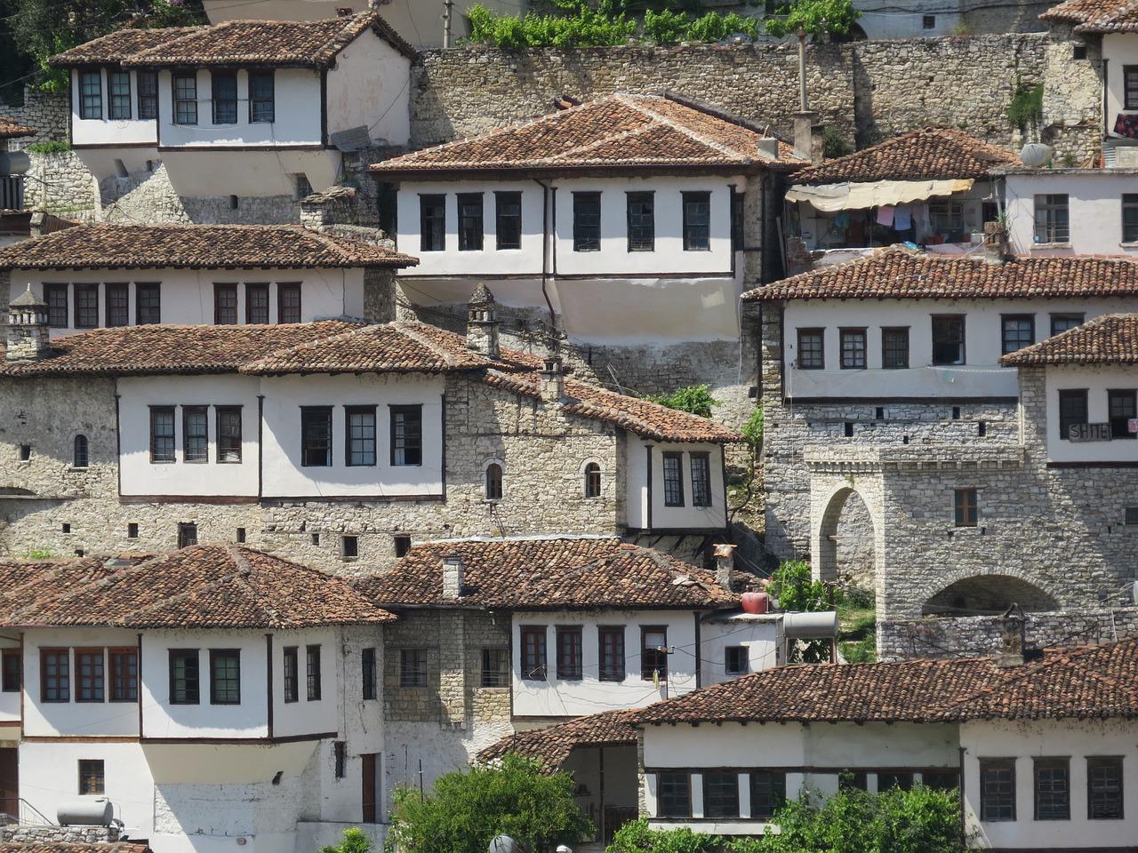 Albania, el país más peligroso de Europa