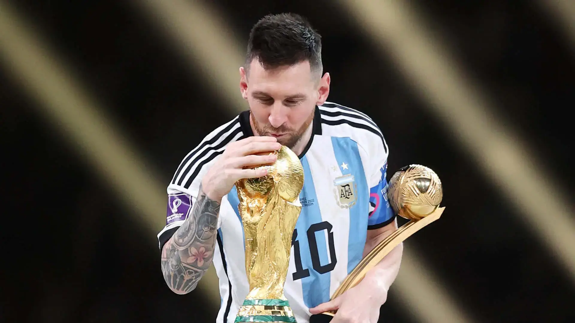 La mesa chica grande del fútbol